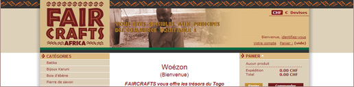 Exemple de réalisation